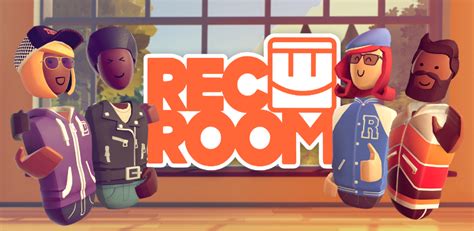 Or they can create their own inventions (player-made items) to share with others. . Recroom download